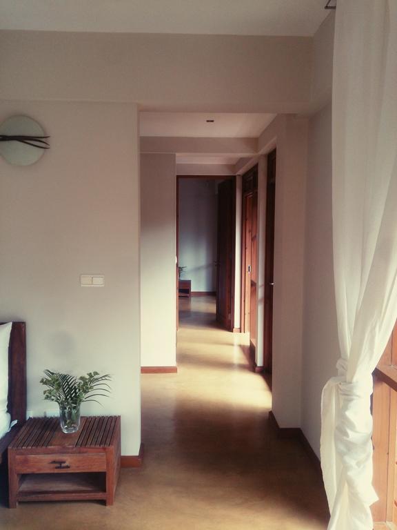 Villa Vanilla Port Glaud Екстер'єр фото