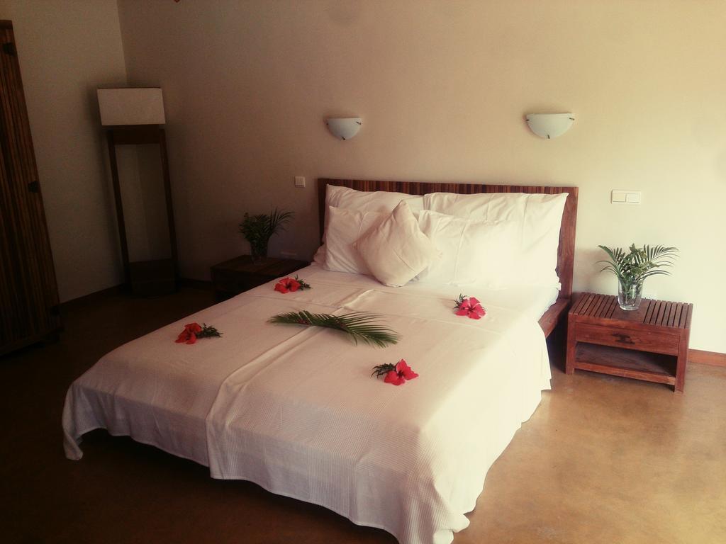 Villa Vanilla Port Glaud Екстер'єр фото