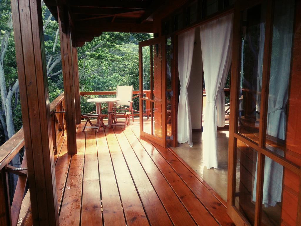 Villa Vanilla Port Glaud Екстер'єр фото